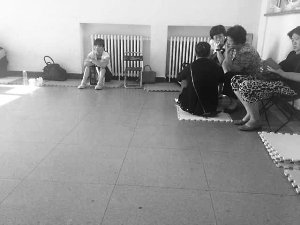 歹毒男當(dāng)街重摔女童致腦死亡 歹毒男當(dāng)街重摔女童致腦死亡