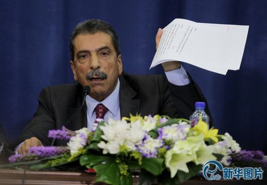 巴官方調(diào)查人員舉行新聞發(fā)布會(huì)證實(shí)，前領(lǐng)導(dǎo)人阿拉法特為“非自然死亡”并表示以色列是“唯一嫌疑人”。