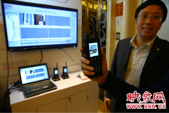 eLTE新技術(shù)帶來全新的4G應(yīng)用 eLTE新技術(shù)帶來全新的4G應(yīng)用