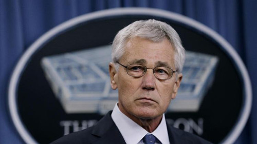 美國(guó)國(guó)防部計(jì)劃裁軍國(guó)會(huì)兩黨均持懷疑態(tài)度 美國(guó)國(guó)防部計(jì)劃裁軍國(guó)會(huì)兩黨均持懷疑態(tài)度