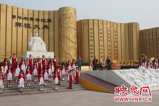 彩排現(xiàn)場。