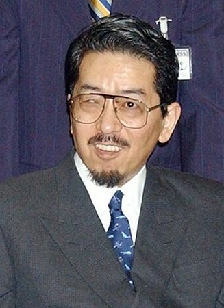 日本天皇堂兄弟桂宮親王突然病故病因不明(圖) 日本天皇堂兄弟桂宮親王突然病故病因不明(圖)