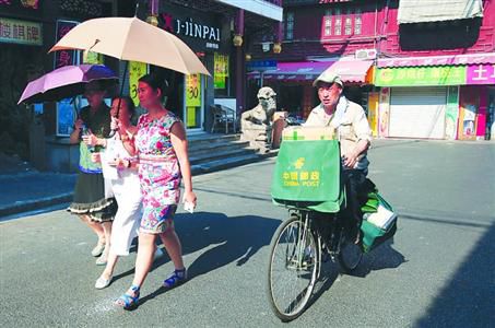 午后兩三點(diǎn)臭氧污染最嚴(yán)重，市民盡量避免戶外活動(dòng)。