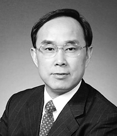 常小兵新任中國電信董事長,中國聯(lián)通原董事長。