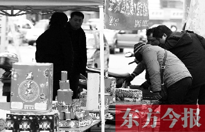 在今年的省“兩會”上，不少省人大代表、政協(xié)委員建議禁放煙花爆竹