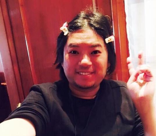 沒有自拍就沒有傷害。