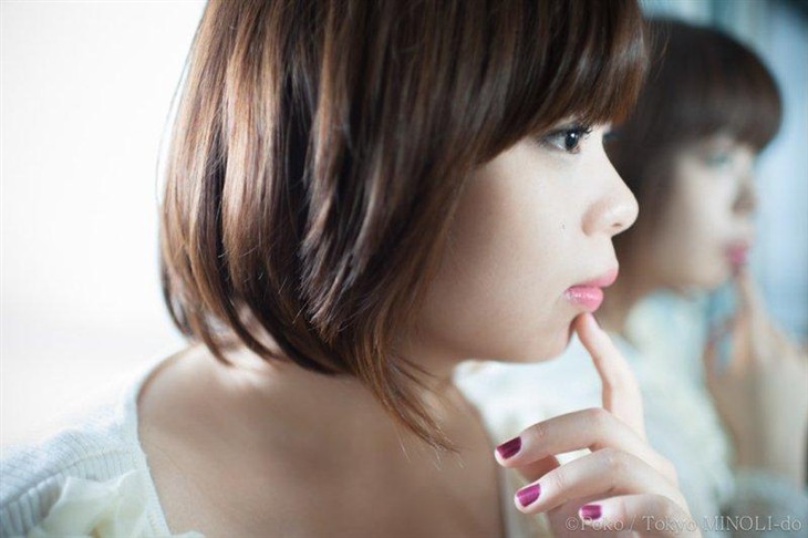 辣眼睛！專門拍攝140斤以上的日本女性