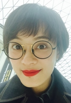 孫儷下巴的那顆痣，等等想摳掉小花想按進(jìn)去