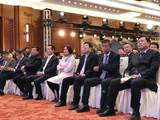 董明珠在現(xiàn)場演講時表示，她愿意拿她所有的資產(chǎn)投入到珠海銀隆里。據(jù)悉，同時與珠海銀隆原始股東共同簽署增資協(xié)議的，還有董明珠個人及北京燕趙匯金國際投資有限責任公司、大連萬達集團股份有限公司、江蘇京東邦能投資管理有限公司等3家知名企業(yè)，5家單位或個人共同增資30億，獲得珠海銀隆22.388%的股權。