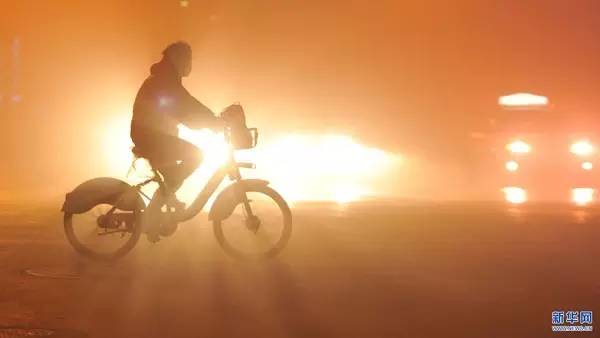 防霾口罩甲醛超標(biāo)？記者實測:含量符合國標(biāo)要求