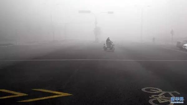 防霾口罩甲醛超標(biāo)？記者實測:含量符合國標(biāo)要求