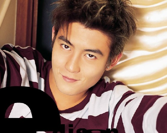 曝陳冠希要當爸爸了？ 女友已懷孕幾個月