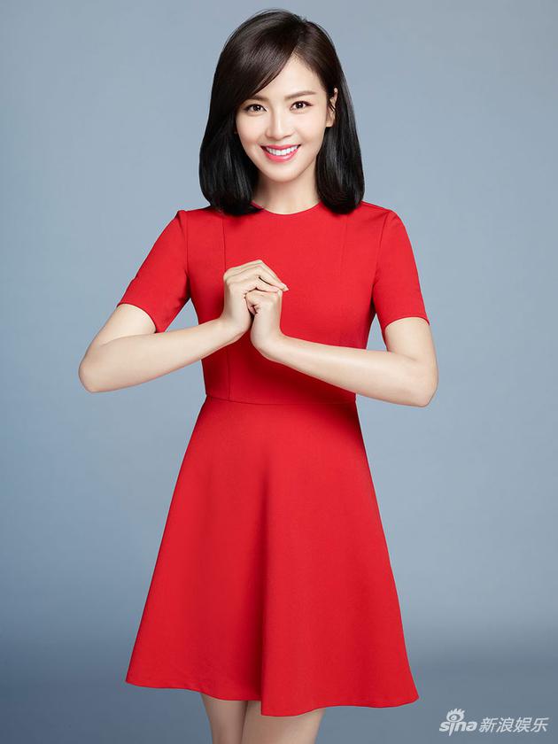 劉濤春晚將微博直播 一家四口全員出鏡？