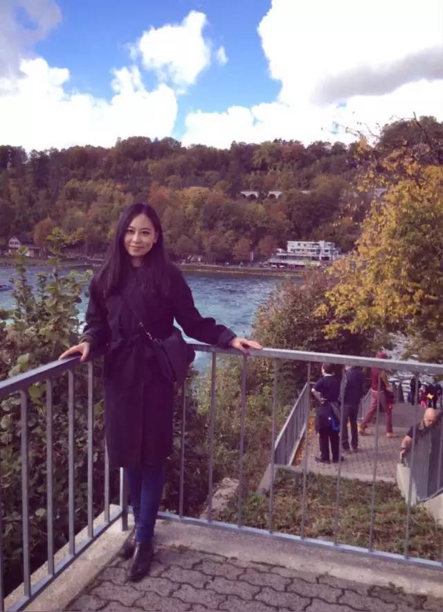 80后女子離鄉(xiāng)去迪拜工作 獨(dú)行36個(gè)國家100多城市