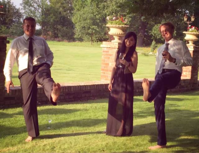 80后女子離鄉(xiāng)去迪拜工作 獨(dú)行36個(gè)國家100多城市