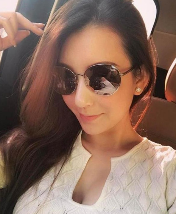 天王嫂方媛體力消耗大？深夜做手抓餅吃