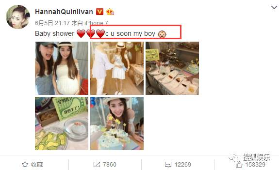 昆凌二胎產(chǎn)子！上半年誕生這么多星二代！