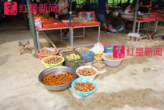 文玩核桃遇冷由幾萬一對(duì)降到5元沒人要？商戶否認(rèn)