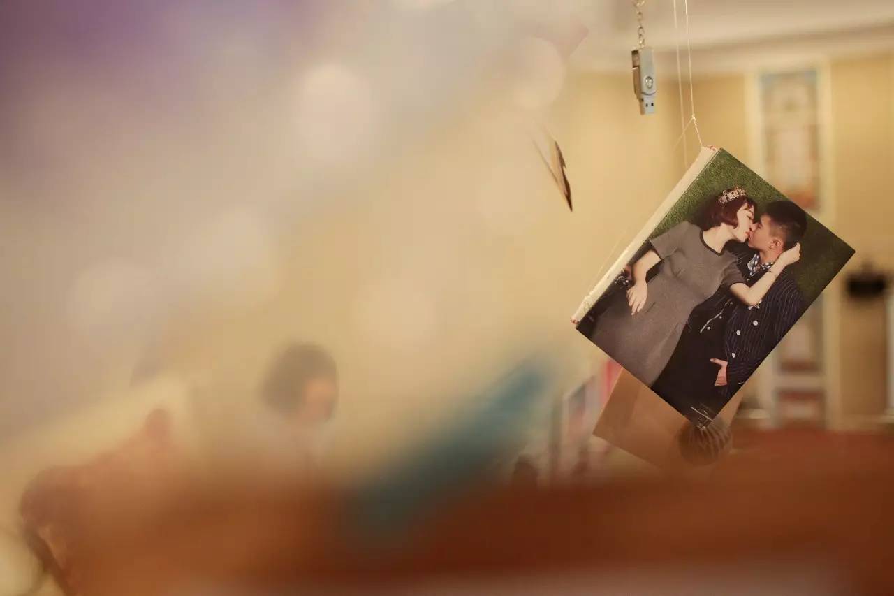 ▲失戀博物館里展示的失戀物品。