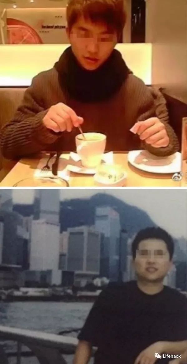 長胖20斤，臉型怎么變？這些例子看完扎心了！