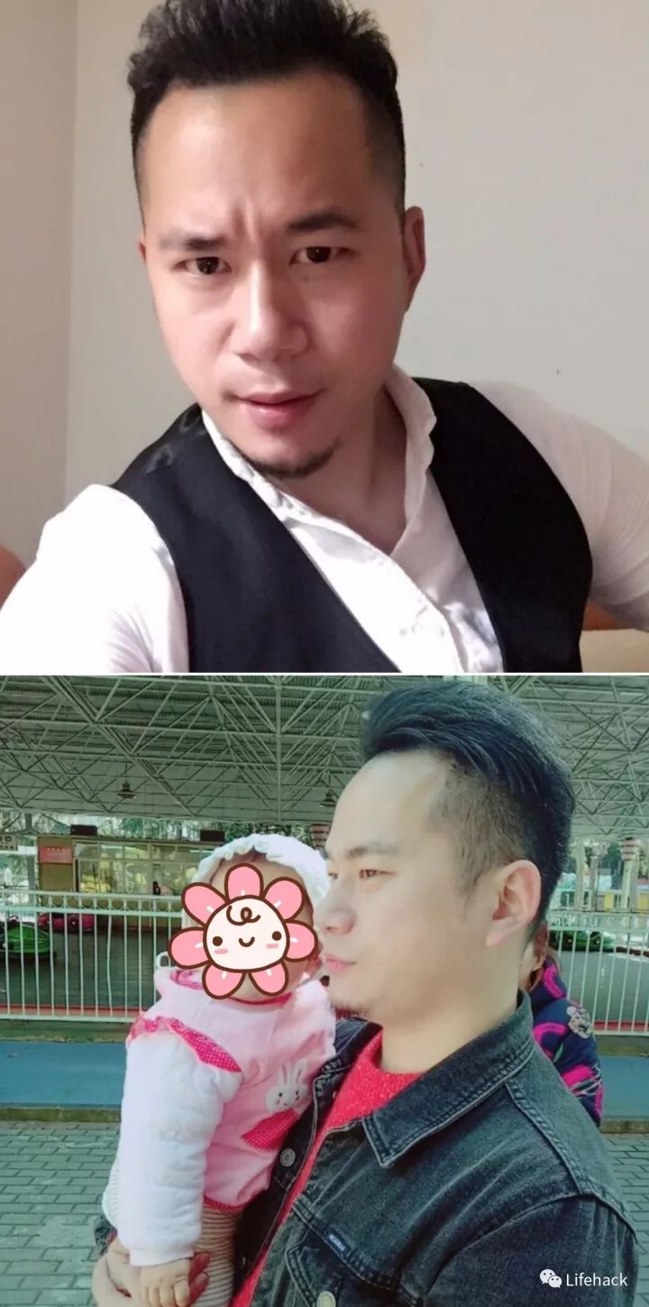 長胖20斤，臉型怎么變？這些例子看完扎心了！