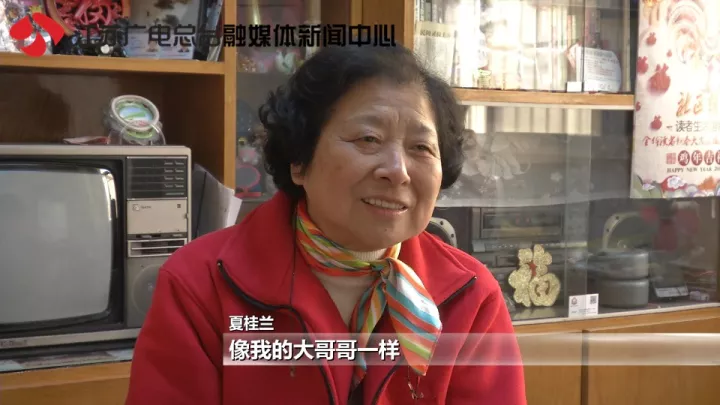 老太秀恩愛！網(wǎng)友被一封跨越60年的情書甜哭了