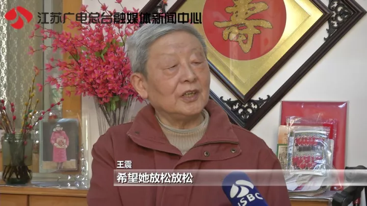 老太秀恩愛！網(wǎng)友被一封跨越60年的情書甜哭了