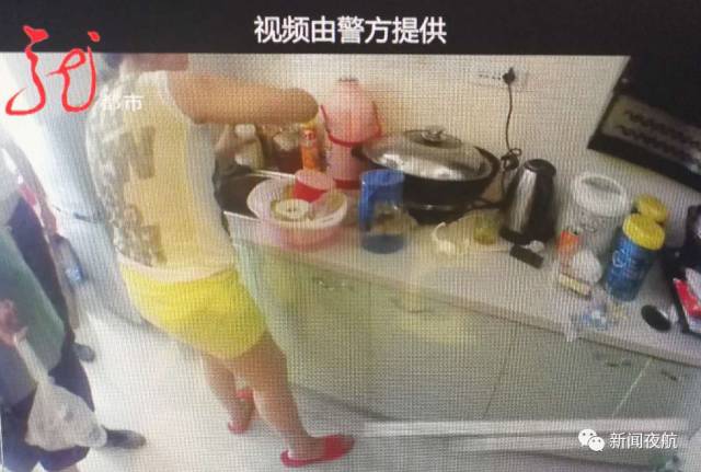 女子哺乳期仍吸毒:吸毒后的乳汁 孩子吃著才來(lái)勁