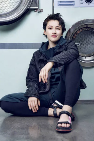 女演員為拍《紅?！?0月沒來大姨媽 醫(yī)生捏把汗