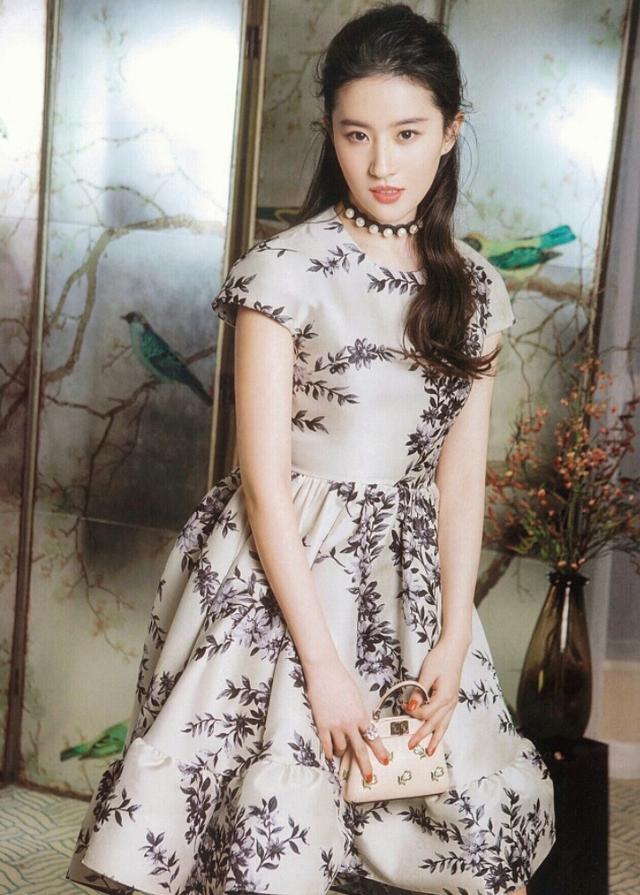 韓國人眼中的古裝四美，三生三世占了三個(gè)，都說第一個(gè)最好看