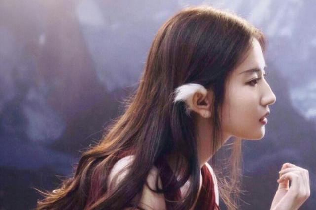 韓國人眼中的古裝四美，三生三世占了三個(gè)，都說第一個(gè)最好看