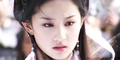 韓國人眼中的古裝四美，三生三世占了三個(gè)，都說第一個(gè)最好看