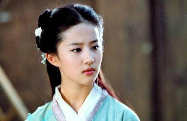韓國人眼中的古裝四美，三生三世占了三個(gè)，都說第一個(gè)最好看