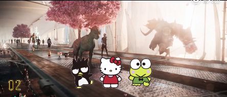 必看！《頭號玩家》彩蛋大整理