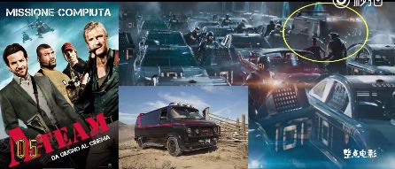 必看！《頭號玩家》彩蛋大整理