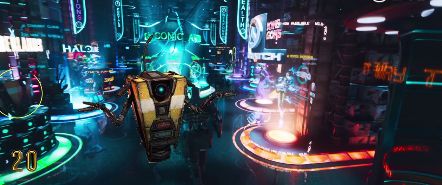 必看！《頭號玩家》彩蛋大整理