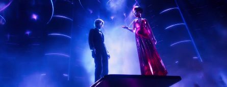 必看！《頭號玩家》彩蛋大整理