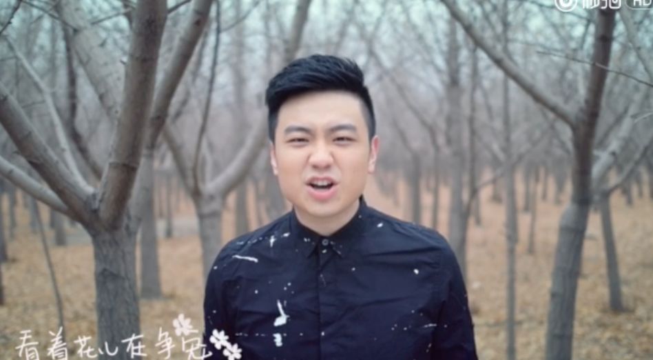 《創(chuàng)造101》主題曲公布，這個被吐槽油膩的c位是什么來頭？