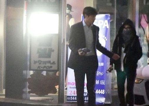 從李敏鎬到李棟旭，再次分手的“男神收割機(jī)”裴秀智被嘲太花心？