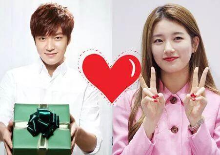 從李敏鎬到李棟旭，再次分手的“男神收割機(jī)”裴秀智被嘲太花心？