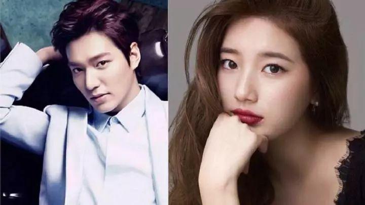 從李敏鎬到李棟旭，再次分手的“男神收割機(jī)”裴秀智被嘲太花心？