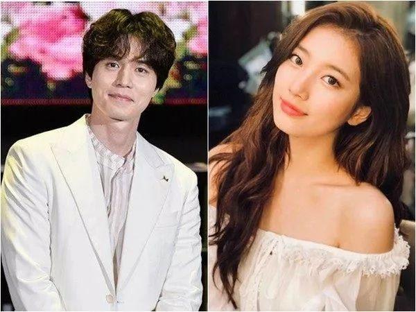 從李敏鎬到李棟旭，再次分手的“男神收割機(jī)”裴秀智被嘲太花心？