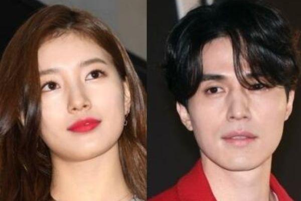 從李敏鎬到李棟旭，再次分手的“男神收割機(jī)”裴秀智被嘲太花心？