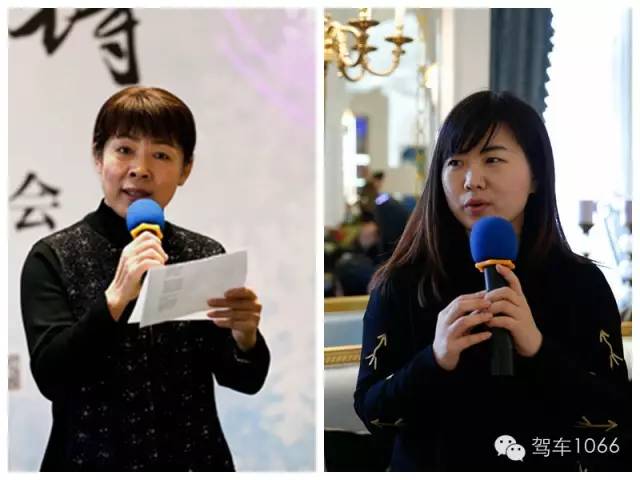 李姿（右）點讀，肖月（左）應(yīng)誦