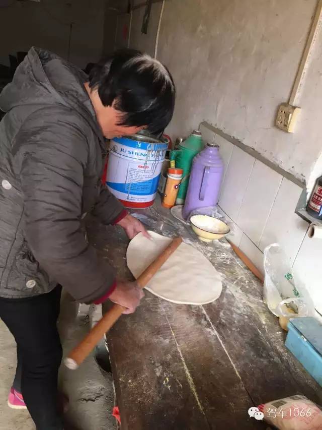 無(wú)污染、無(wú)添加，純手搟