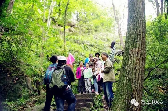 原來真的是全程跟拍呢！