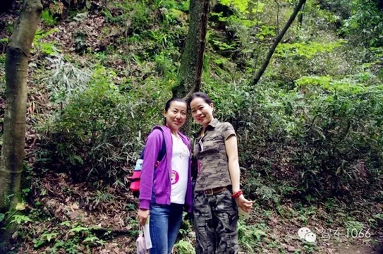 旅途中，我們又有了好多新朋友！