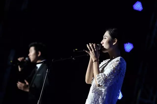 鄭強、劉曉靜《你最珍貴》