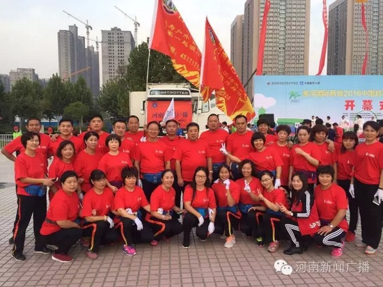 我們龐大的聽眾粉絲團集結完畢！