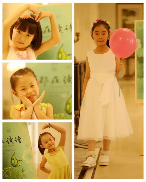 這些Q彈軟萌的娃娃，看起來就好想捏捏臉。